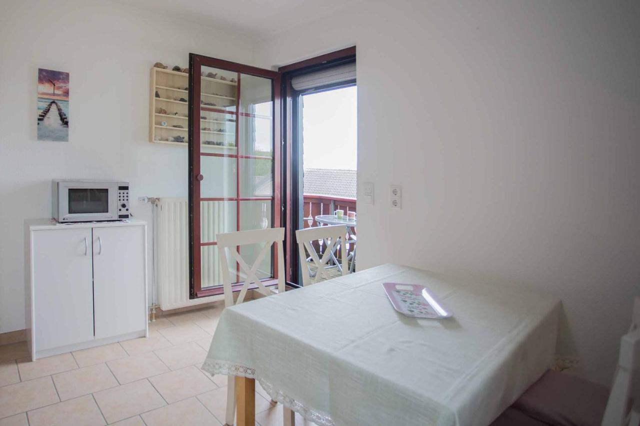 Ferienwohnung Winterberg-Blick Exterior photo