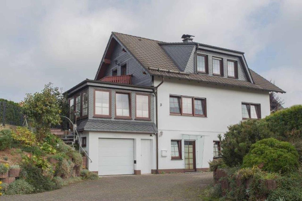 Ferienwohnung Winterberg-Blick Exterior photo